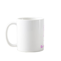 Vårt hus Mugg i Hund i Regler