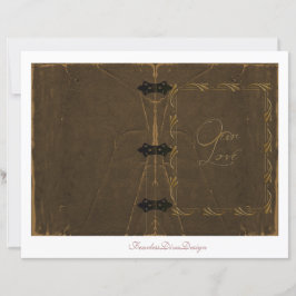 Vårt Journal-skydd i Kärlek