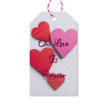 Vårt Kärlek är för varmt -