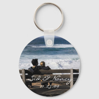 Vårt Kärlek - Keychain Momento Nyckelring