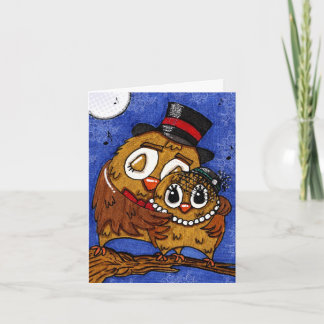 Vårt Kärlek kommer att Behålla oss att vakna över Kort