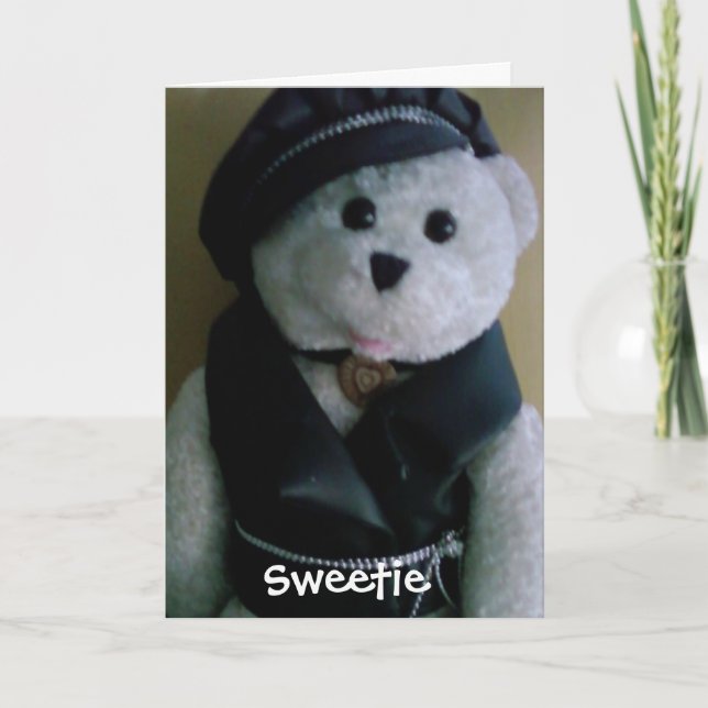 VÅRT LIV ÄR ETT ÄVENTYR EFTER ETT ANNAT HELGKORT (Framsida)