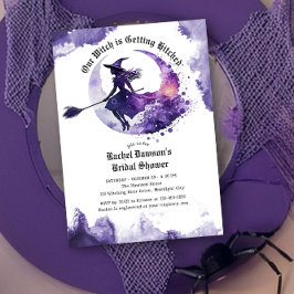 Vårt mål är att få Lila Möhippa Inbjudningar