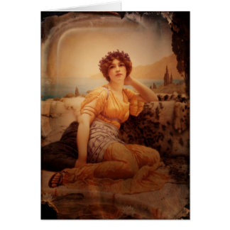 Värt minnas hälsningskort