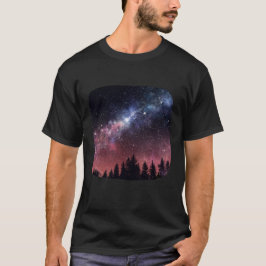 Vårt mjölkaktiga sätt t shirt