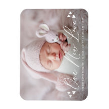 Vårt nya Kärlek-skript, fotomeddelande