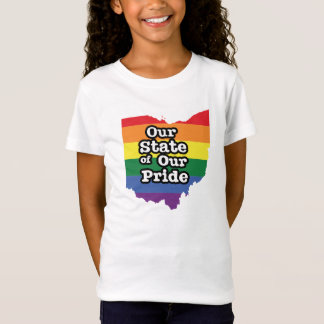 Vårt Pride| Ohio T Shirt