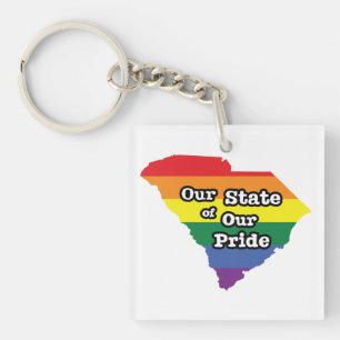 Vårt Pride South Carolina