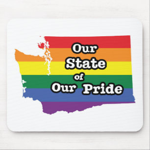 Vårt Pride Washington Musmatta