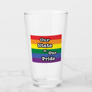 Vårt Pride Wyoming Glaskopp