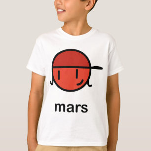 Vårt stora feta sol- system - fördärvar t-shirt