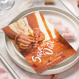 Vårt traditionella Bröllop Spara Datumet