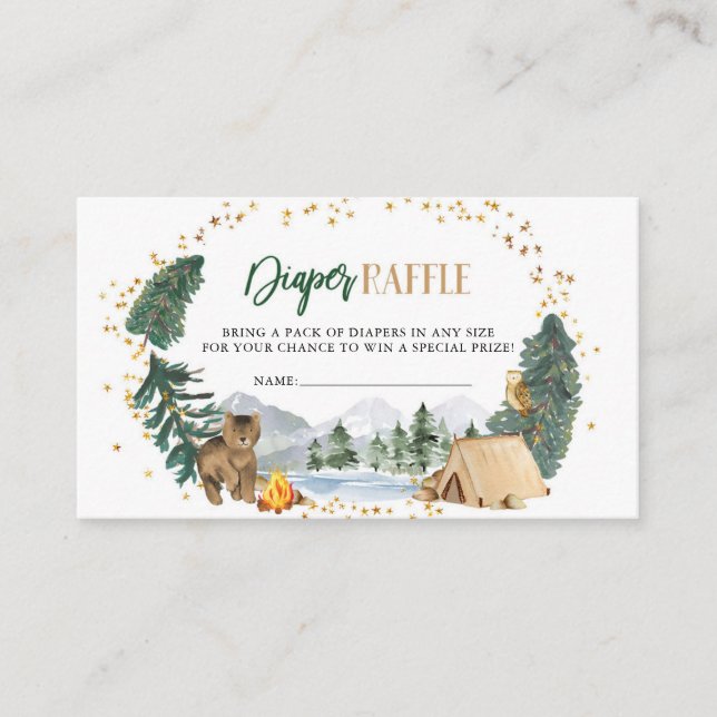 Vårt Underbarare Äventyr-kupongkort Tilläggskort (Framsida)