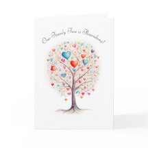 Vårt växande Kärlek - Poly Family New Child