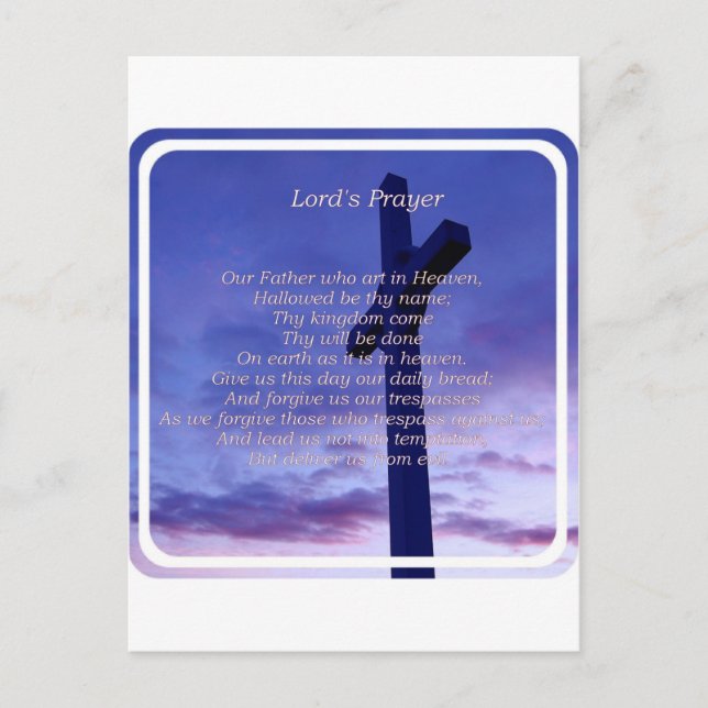 Vårt vykort Far (Framsida)