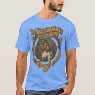 Vartenda sätt utom att förlora t shirt