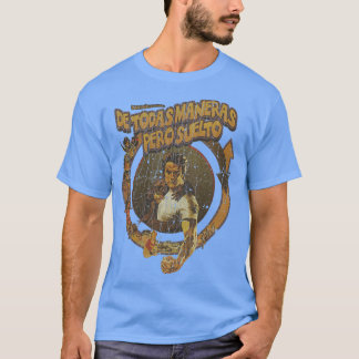 Vartenda sätt utom att förlora t shirt