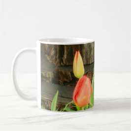 Vårtid 2 Kaffe Kopp