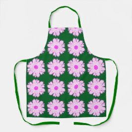 Vårtid Apron
