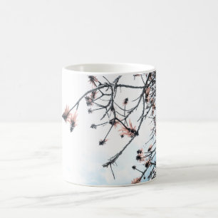 Vårtid Kaffemugg