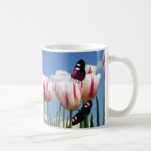 Vårtid Kaffemugg