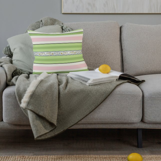 Vårtid Kudde (Skapare uppladdad)