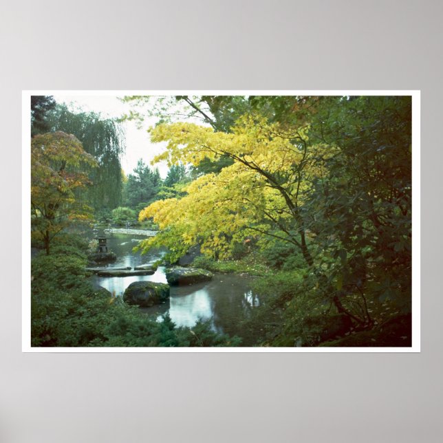 Vårtid Poster (Framsidan)