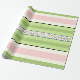 Vårtid Presentpapper