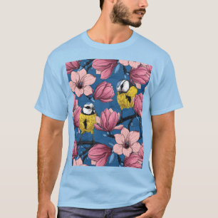 Vårtid T Shirt