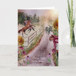 Vårtid vid servergruppen #1 inbjudan