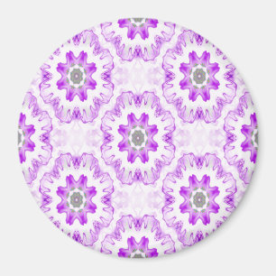 Vårtidsblommor..... Magnet