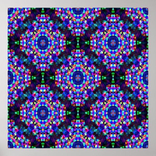 Vårtidsengagering... Poster (Framsidan)