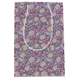 Vårträdgård Mors Dag Krysantemum Japan