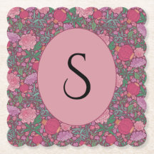 Vårträdgård Morsdag Japanska Papperslyktor