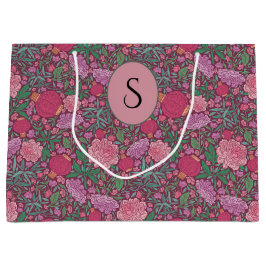 Vårträdgård Morsdags Japanska Papperslyktor