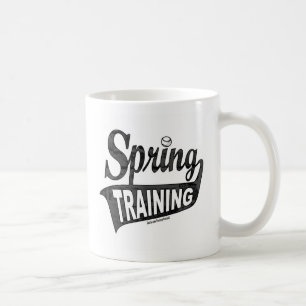 Vårträningmugg Kaffemugg