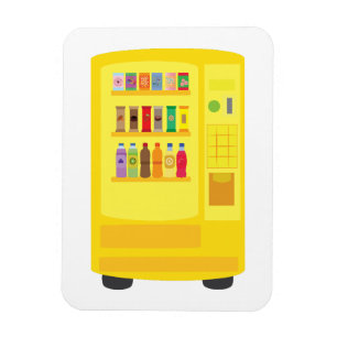 Varuautomat Magnet