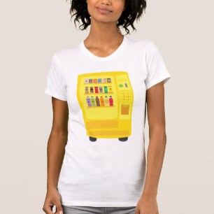 Varuautomat T Shirt