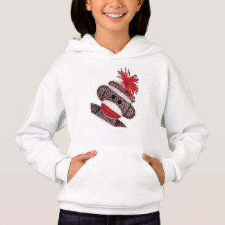 Varugåvor från sock monkey t shirt