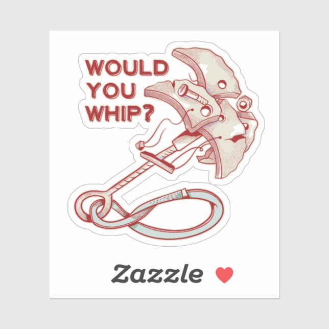 VARUKLIMBING VINKER FALL KLISTERMÄRKEN (Ark)