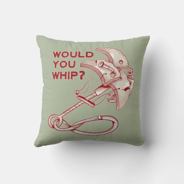 VARUKLIMBING VINKER FALL KUDDE (Baksida)