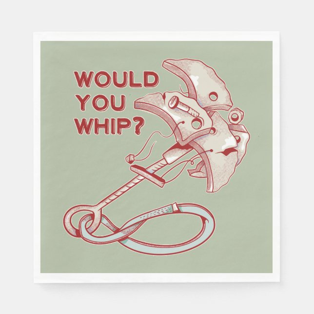 VARUKLIMBING VINKER FALL PAPPERSSERVETT (Framsidan)