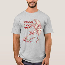 VARUKLIMBING VINKER FALL T SHIRT