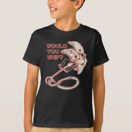VARUKLIMBING VINKER FALL T SHIRT