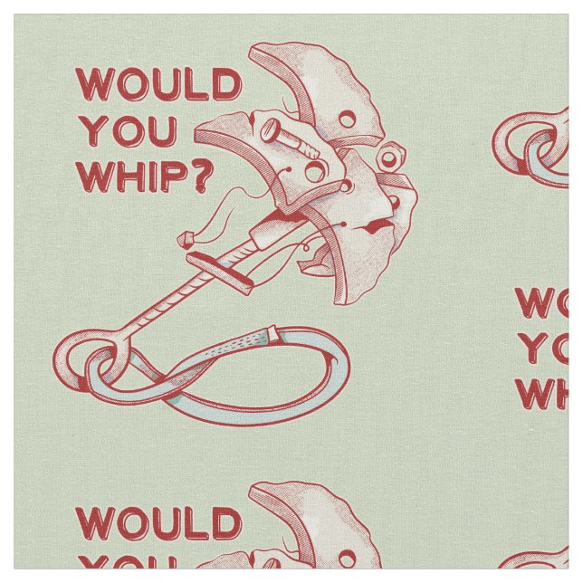 VARUKLIMBING VINKER FALL TYG (Närbild)