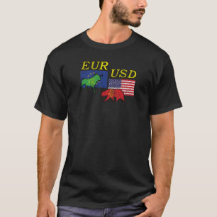 Varuleveranser i USD T Shirt