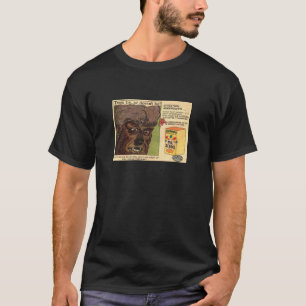 Varulv Hair Product Tee