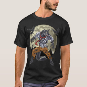 Varulv T Shirt