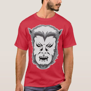 Varulvens klassiska förbannelse t shirt