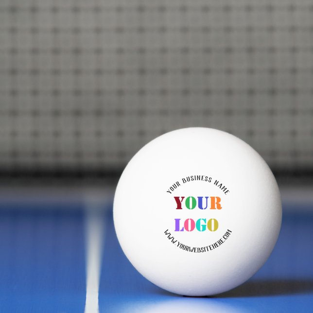 Varumärkeslogotyp Namn Webbplats Ping Pong Boll (Netto)